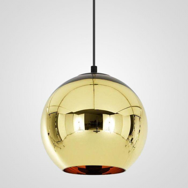 Подвесной светильник Imperium Loft Copper Shade 182698-22 Подвесной светильник Imperium Loft Copper Shade 182698-22