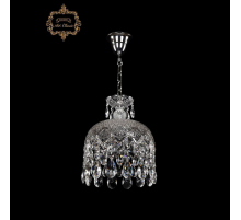 Подвесной светильник ArtClassic 14.03.4.d25.Cr.Sp