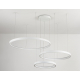 Подвесной светодиодный светильник Ambrella light Comfort Line FL5881