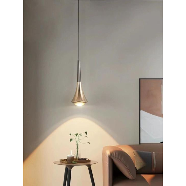 Светильник подвесной Alfa Light F3324-43