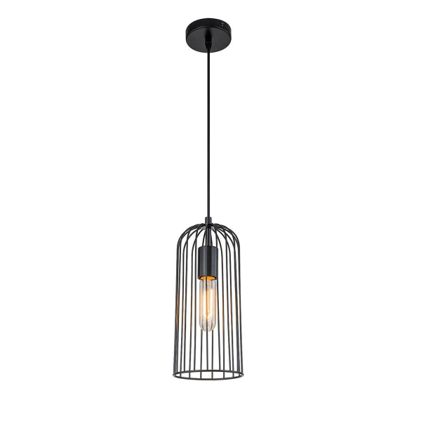 Подвесной светильник Escada Phoenix 10198/1S Подвесной светильник Escada Phoenix 10198/1S