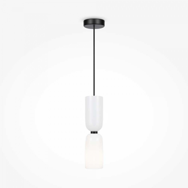 Подвесной светильник Maytoni Memory MOD177PL-01W Подвесной светильник Maytoni Memory MOD177PL-01W