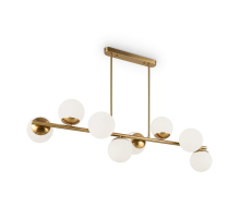 Подвесной светильник Zing FR5199PL-08BS