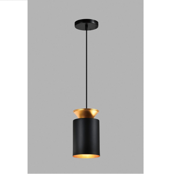 Подвесной светильник Moderli Latina V10452-1P