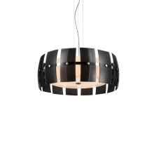 Подвесной светильник Lumina Deco Optimatic LDP 8337-А-4 GD