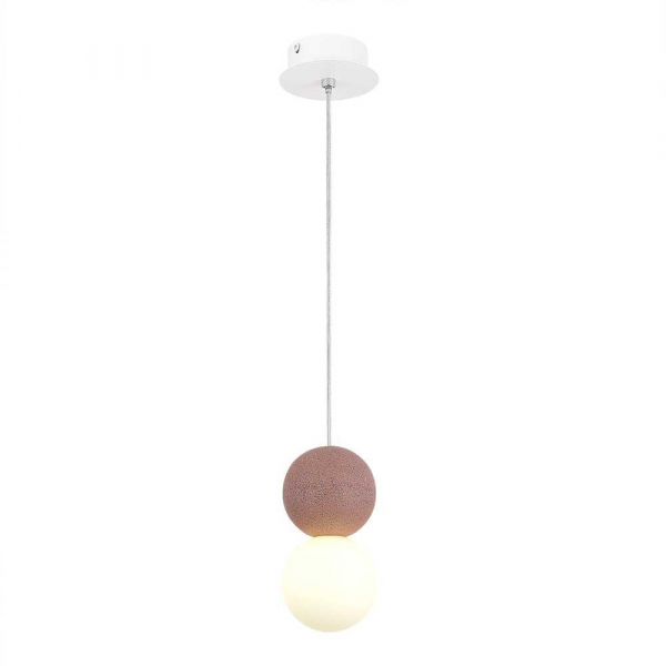 Подвесной светильник ST Luce ESTRUZZO SL1512.523.01 Подвесной светильник ST Luce ESTRUZZO SL1512.523.01
