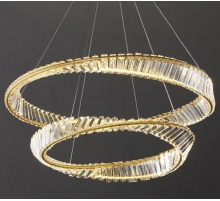 Подвесной светодиодный светильник Romatti Kobo Vittoria 6309-10+8