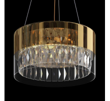 Подвесной светильник Maytoni MOD313PL-04G Подвесной светильник Maytoni MOD313PL-04G