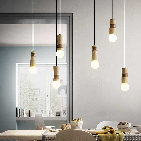 Подвесной светильник Imperium Loft Sash C 314542-26