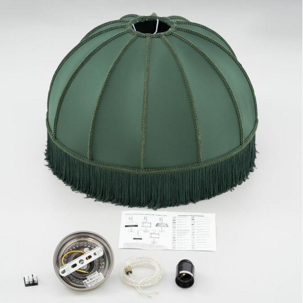 Подвесной светильник Citilux Базель CL407032 Подвесной светильник Citilux Базель CL407032