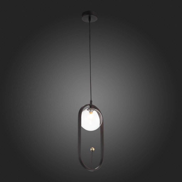 Подвесной светильник ST Luce Circono SL1201.403.01 Подвесной светильник ST Luce Circono SL1201.403.01