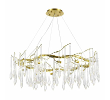 Подвесной светодиодный светильник ST Luce TEARDROPS SL1660.203.12