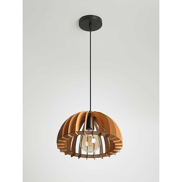 Подвесной светильник Rivoli Ivy 5111-201 Б0069914