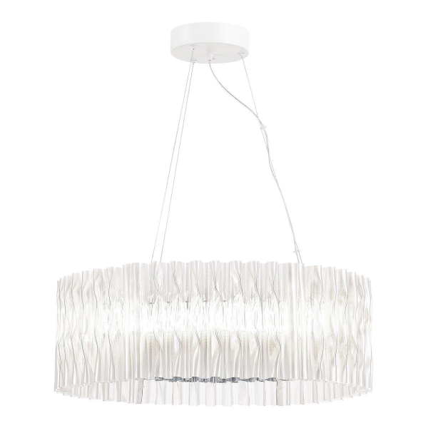 Подвесной светодиодный светильник ST Luce Nazare SL6012.103.01 Подвесной светодиодный светильник ST Luce Nazare SL6012.103.01