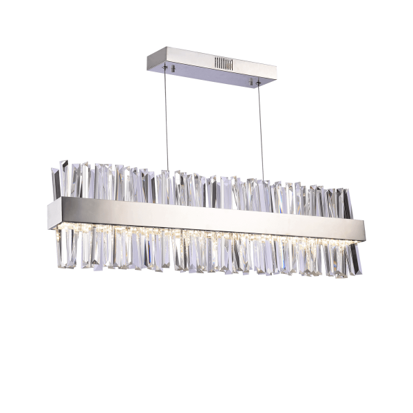 Подвесной светильник Vele Luce Calabria VL3073P11