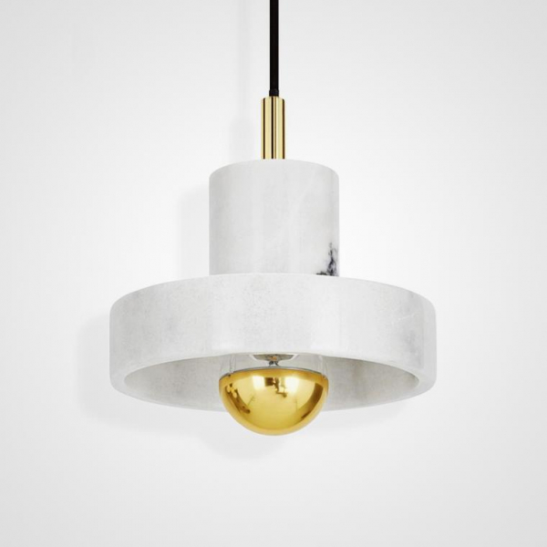 Подвесной светильник Imperium Loft Stone Pendant 101775-26 Подвесной светильник Imperium Loft Stone Pendant 101775-26