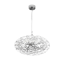 Подвесной светодиодный светильник Loft IT Raimond 1898/750 Chrome