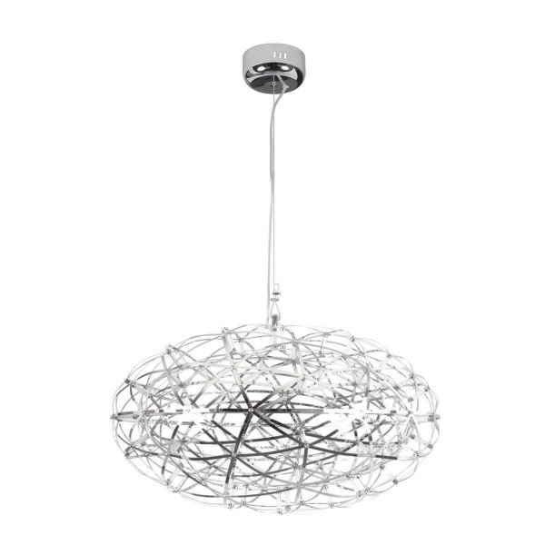 Подвесной светодиодный светильник Loft IT Raimond 1898/750 Chrome Подвесной светодиодный светильник Loft IT Raimond 1898/750 Chrome