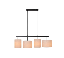 Подвесной светильник Lucide MAYA 45409/04/38