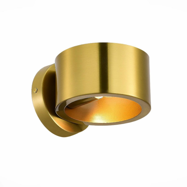 Настенный светильник ST Luce VICO SL6504.301.01 Настенный светильник ST Luce VICO SL6504.301.01