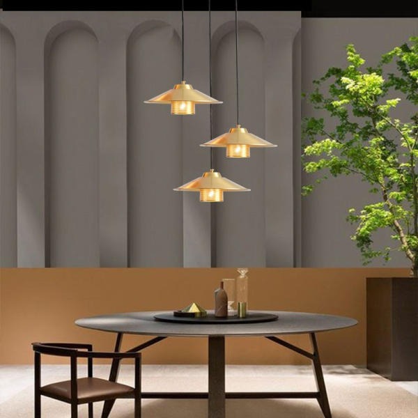 Подвесной светильник Imperium Loft 140993-26