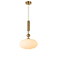 Подвесной светильник Moderli Creamy V10912-P