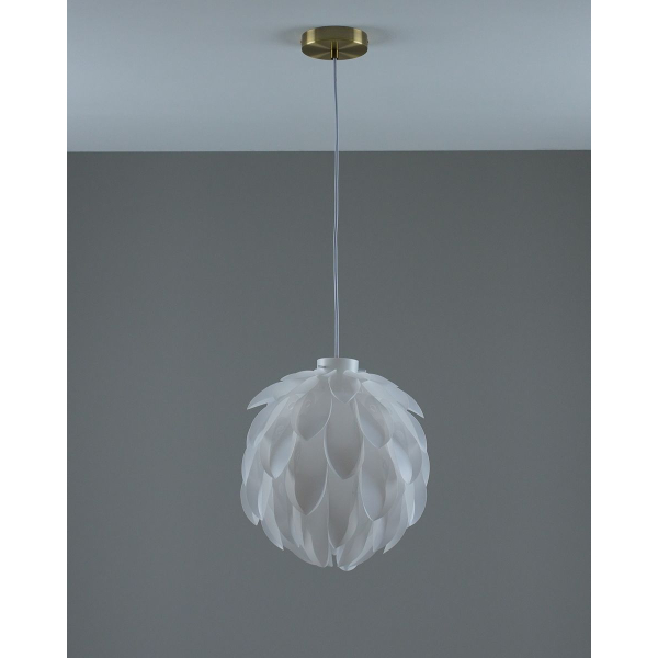 Подвесной светильник Moderli Flake V11014-P