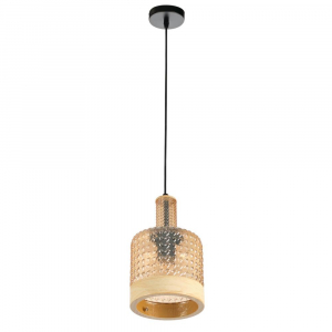 Подвесной светильник MyFar Edwin MR2471-1P