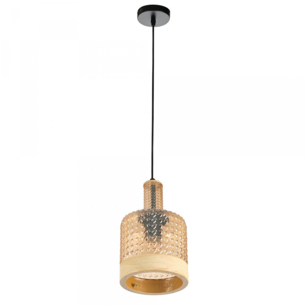 Подвесной светильник MyFar Edwin MR2471-1P