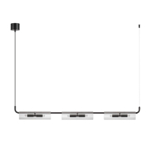 Подвесной светильник Lumion Suspentioni Toronto 6561/6