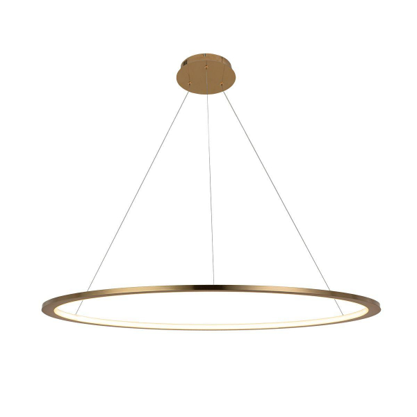 Подвесной светодиодный светильник Loft IT Ring 10014L Подвесной светодиодный светильник Loft IT Ring 10014L
