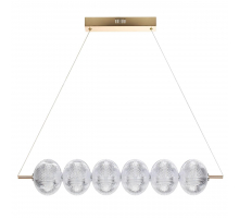 Подвесной светодиодный светильник Lumion Ledio Caprice 6577/36L