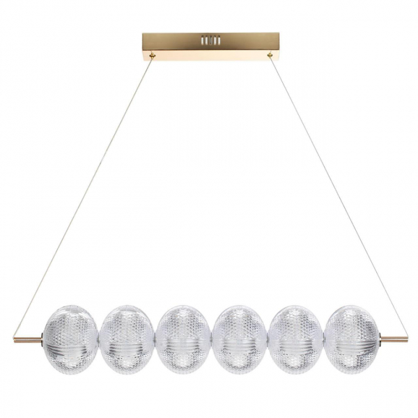 Подвесной светодиодный светильник Lumion Ledio Caprice 6577/36L Подвесной светодиодный светильник Lumion Ledio Caprice 6577/36L