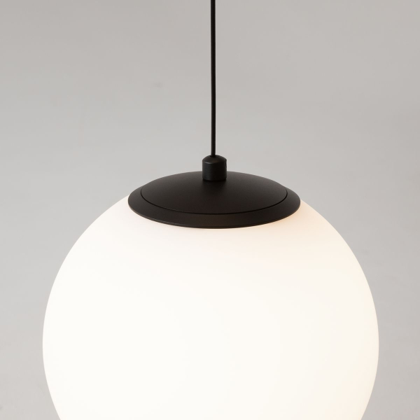 Подвесной светильник Maytoni MOD427PL-L20B3K