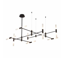 Подвесной светодиодный светильник ST Luce RIMINI SL1216.403.16