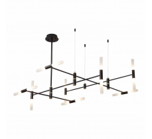 Подвесной светодиодный светильник ST Luce RIMINI SL1216.403.16