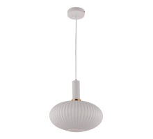 Подвесной светильник Lumina Deco Floril LDP 1216-1 WT+WT