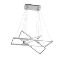 Подвесной cветильник LED4U L11001-3 CR