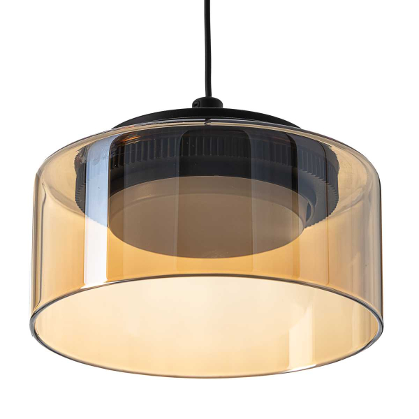 Подвесной светильник Citilux Espace CL243031