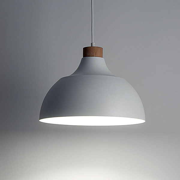 Подвесной светильник TK Lighting 2070 Cap White Подвесной светильник TK Lighting 2070 Cap White