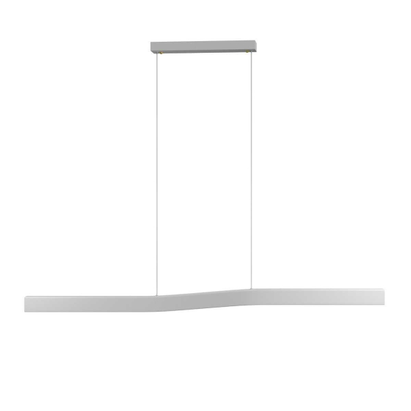 Светильник подвесной Lightera Canzas LE109L-120W WIFI