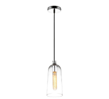 Подвесной светильник Lumina Deco Cesio LDP 6814 PR