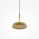 Подвесной светодиодный светильник Maytoni El MOD041PL-L15G3K