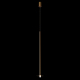 Подвесной светодиодный светильник Loft IT Reed 10358/830 Disk AB