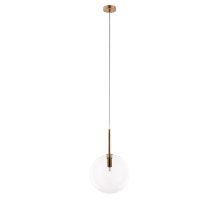 Подвесной светильник Arte Lamp Cameron A7715SP-1AB