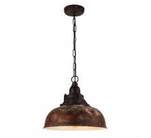 Подвесной светильник Eglo Grantham 1 49819