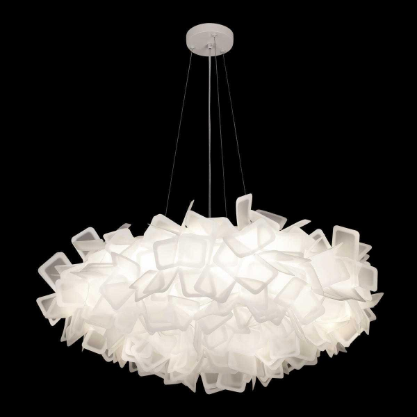 Подвесной светодиодный светильник Loft IT Clizia 10231/780 White Подвесной светодиодный светильник Loft IT Clizia 10231/780 White