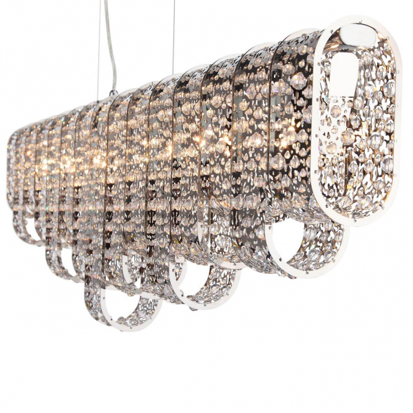 Подвесной светильник ST Luce Joyl SL1117.103.07 Подвесной светильник ST Luce Joyl SL1117.103.07