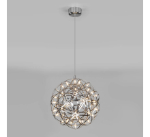 Подвесной светодиодный светильник Bogates Plesso 433/1