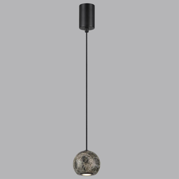 Подвесной светильник Odeon Light Midcent 7068/5L